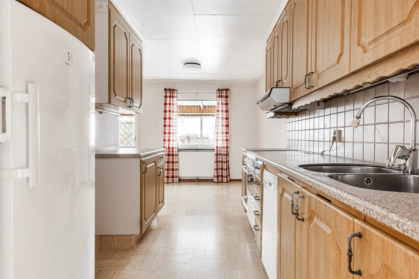 Villa, Sjöhemsgatan 20, Västra Gärdet, Falkenberg