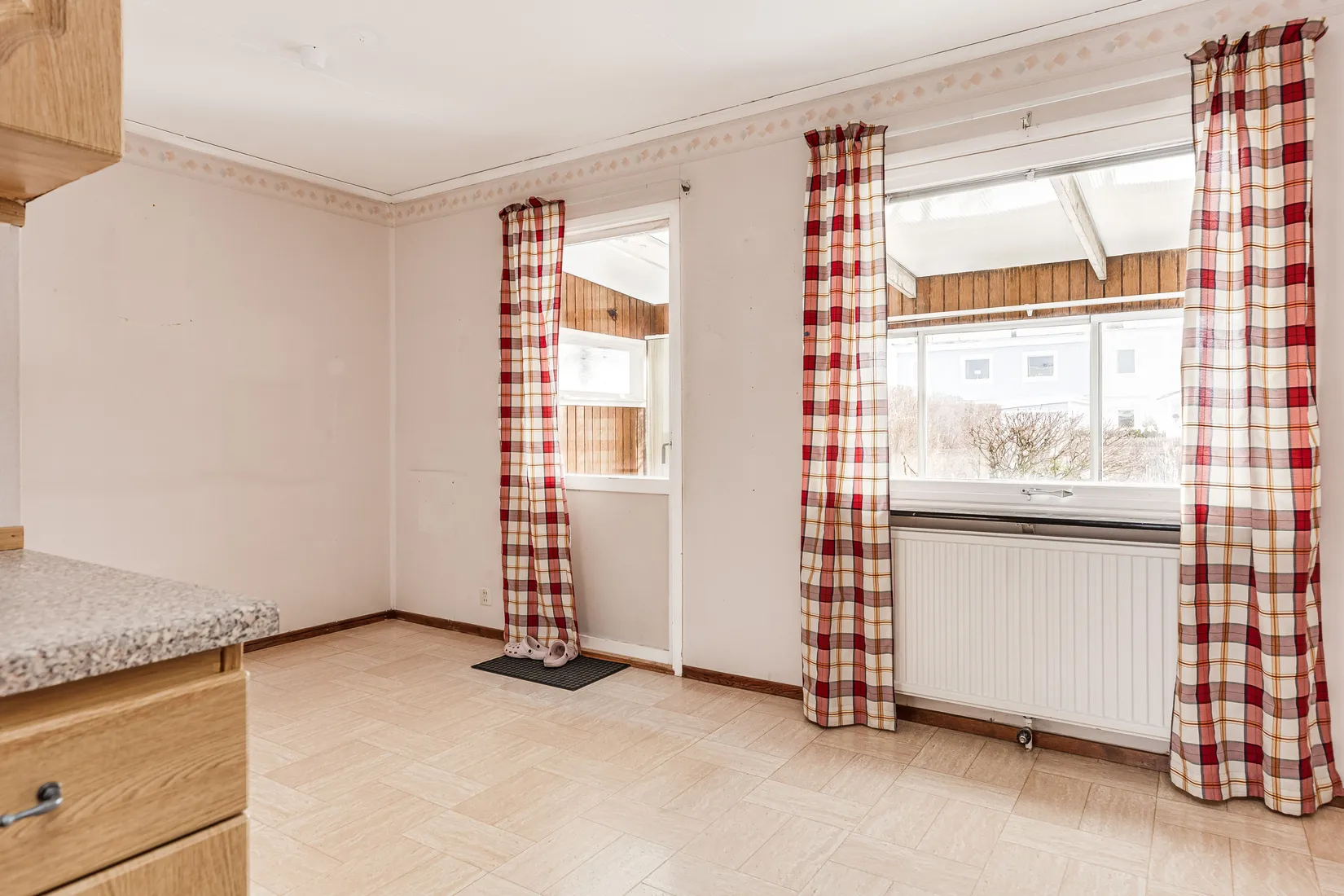 Villa, Sjöhemsgatan 20, Västra Gärdet, Falkenberg