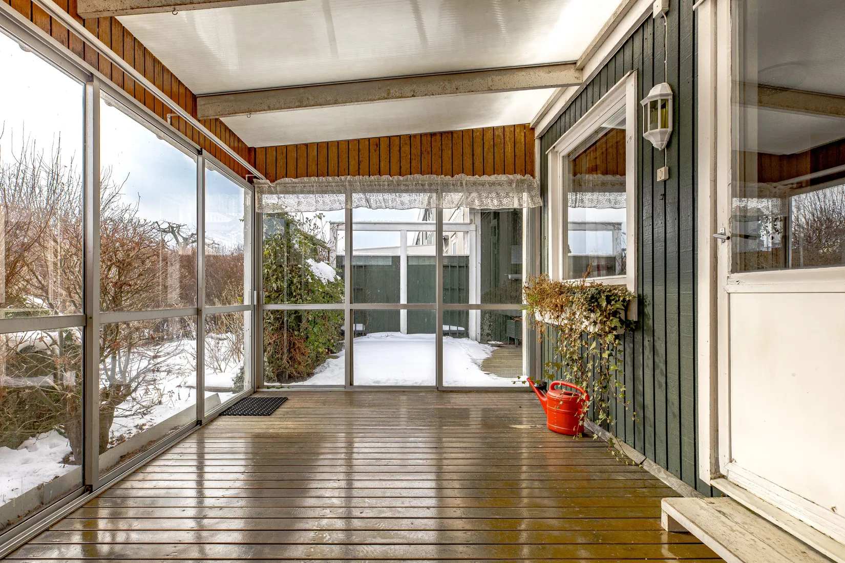 Villa, Sjöhemsgatan 20, Västra Gärdet, Falkenberg