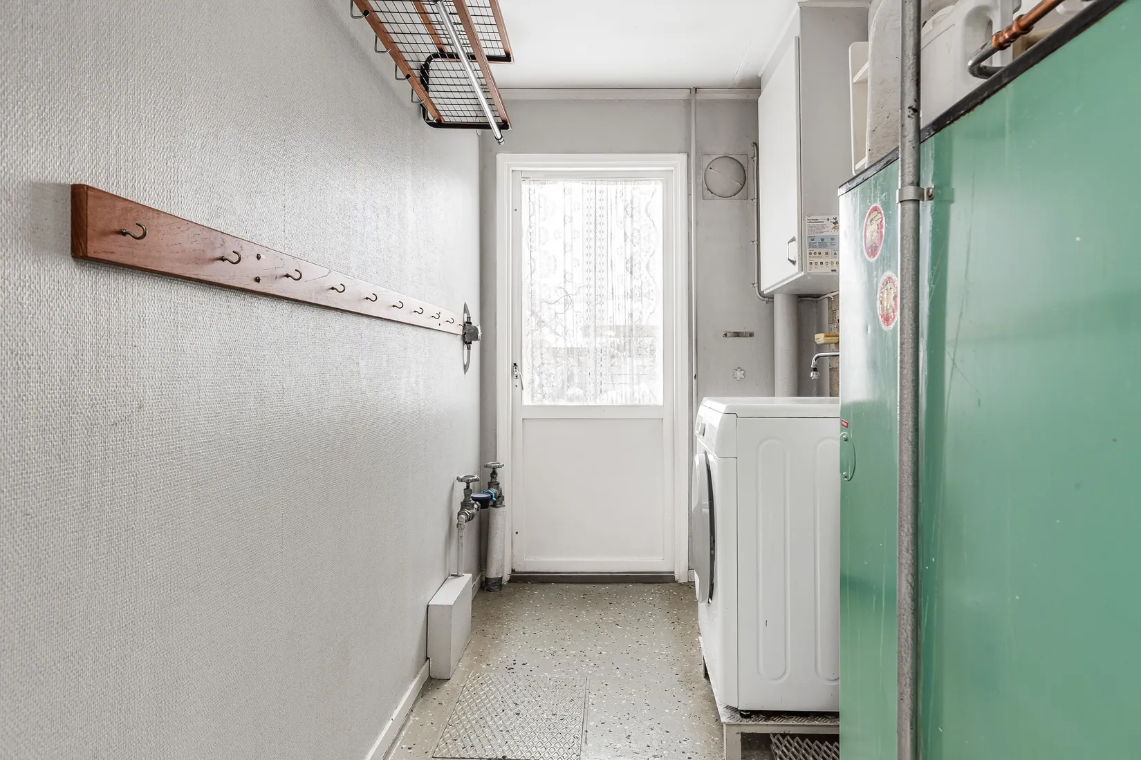 Villa, Sjöhemsgatan 20, Västra Gärdet, Falkenberg