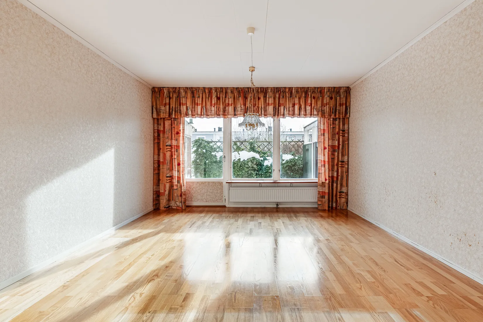 Villa, Sjöhemsgatan 20, Västra Gärdet, Falkenberg