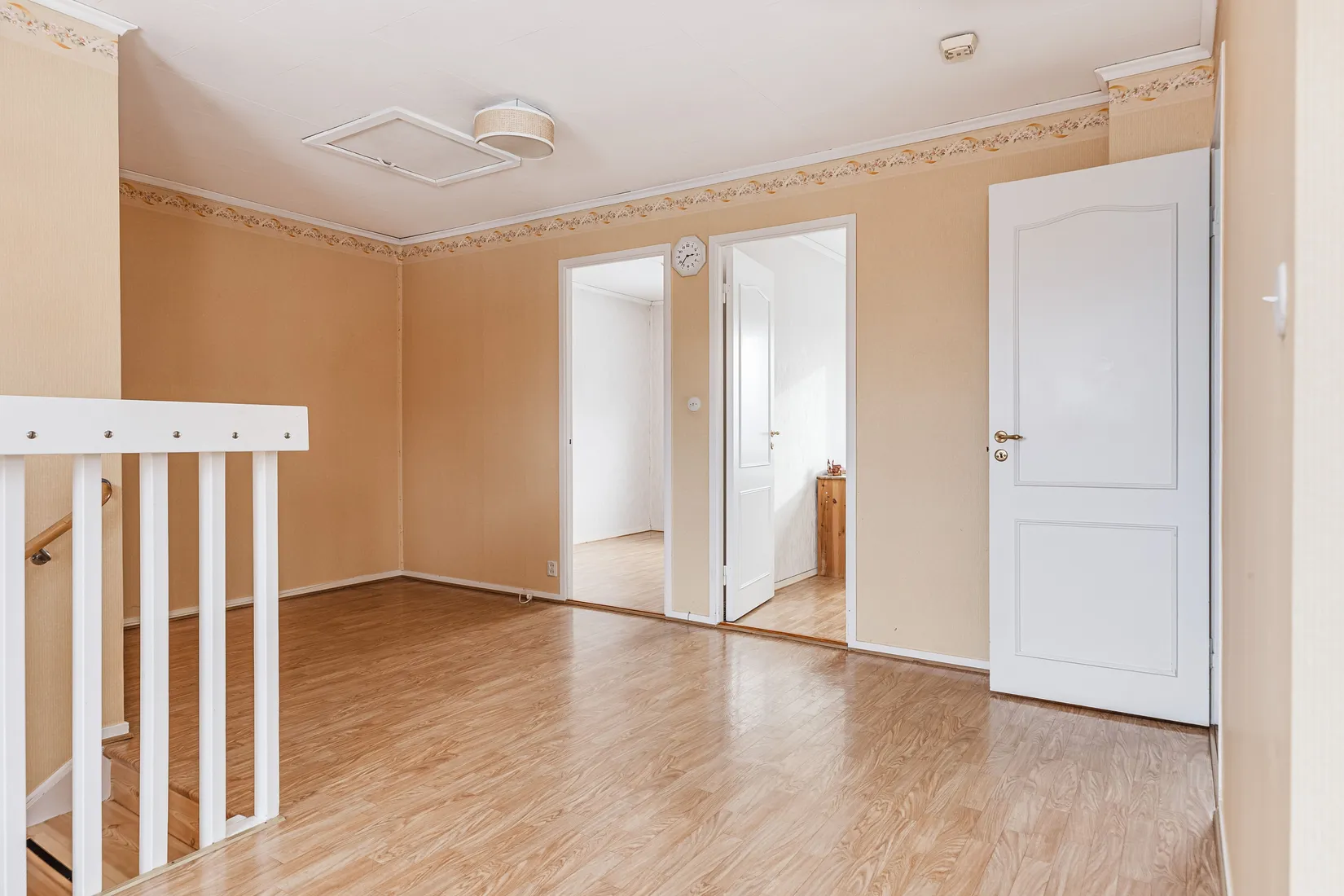 Villa, Sjöhemsgatan 20, Västra Gärdet, Falkenberg