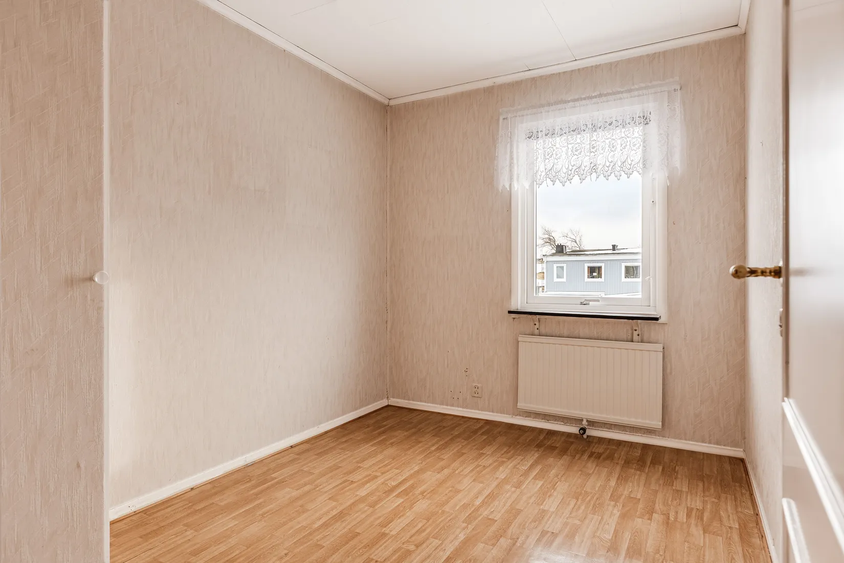 Villa, Sjöhemsgatan 20, Västra Gärdet, Falkenberg