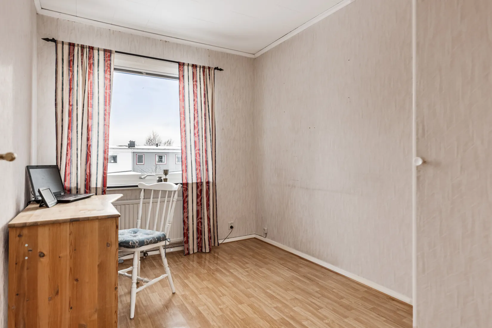 Villa, Sjöhemsgatan 20, Västra Gärdet, Falkenberg