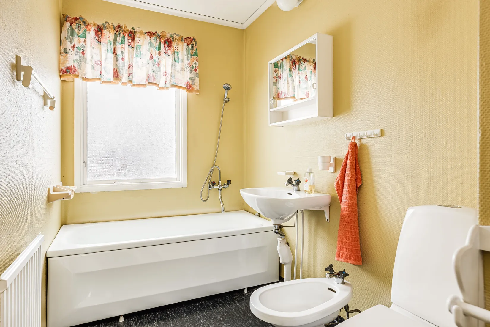 Villa, Sjöhemsgatan 20, Västra Gärdet, Falkenberg