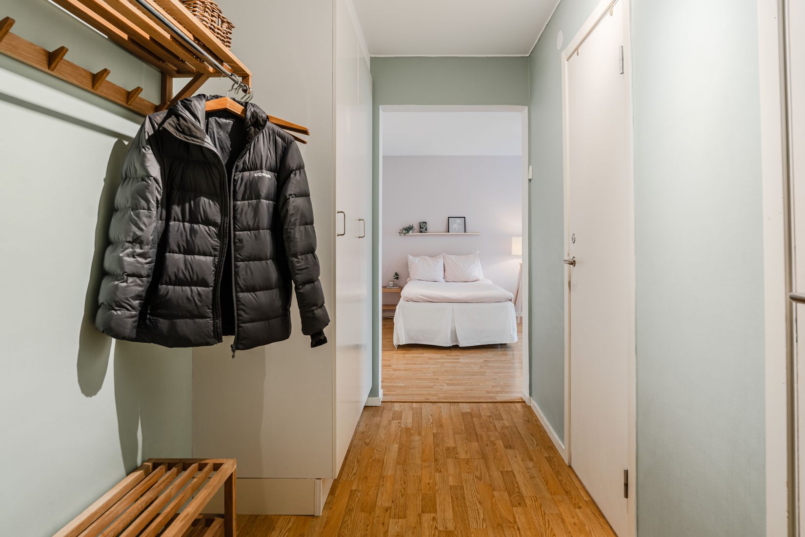 Bostadsrätt, Vaksalagatan 55, Fålhagen, Uppsala