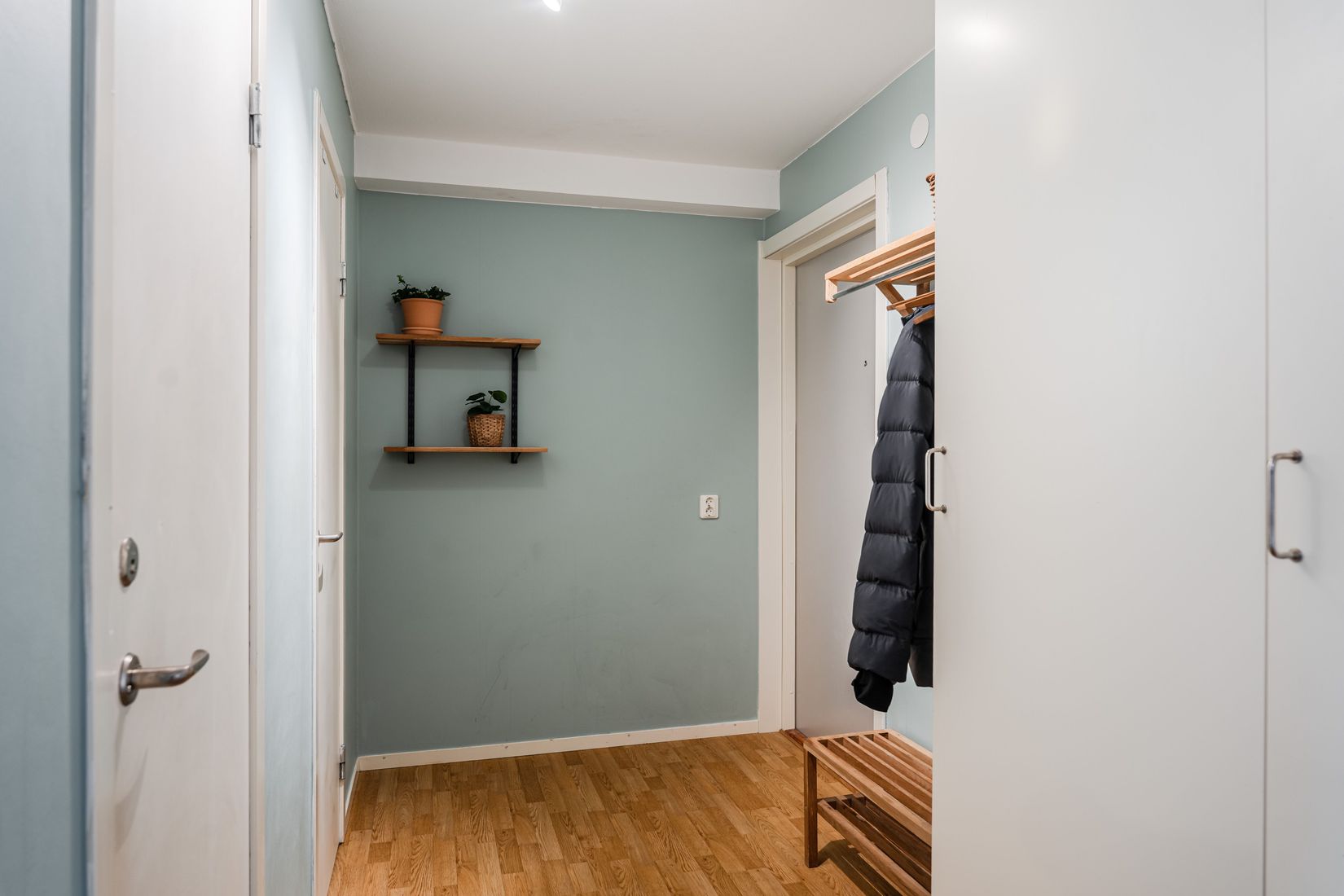 Bostadsrätt, Vaksalagatan 55, Fålhagen, Uppsala