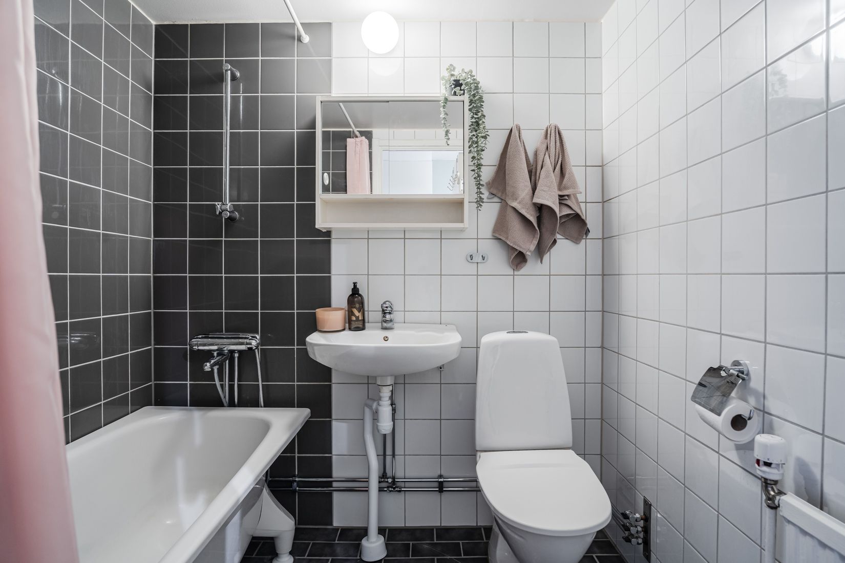 Bostadsrätt, Vaksalagatan 55, Fålhagen, Uppsala