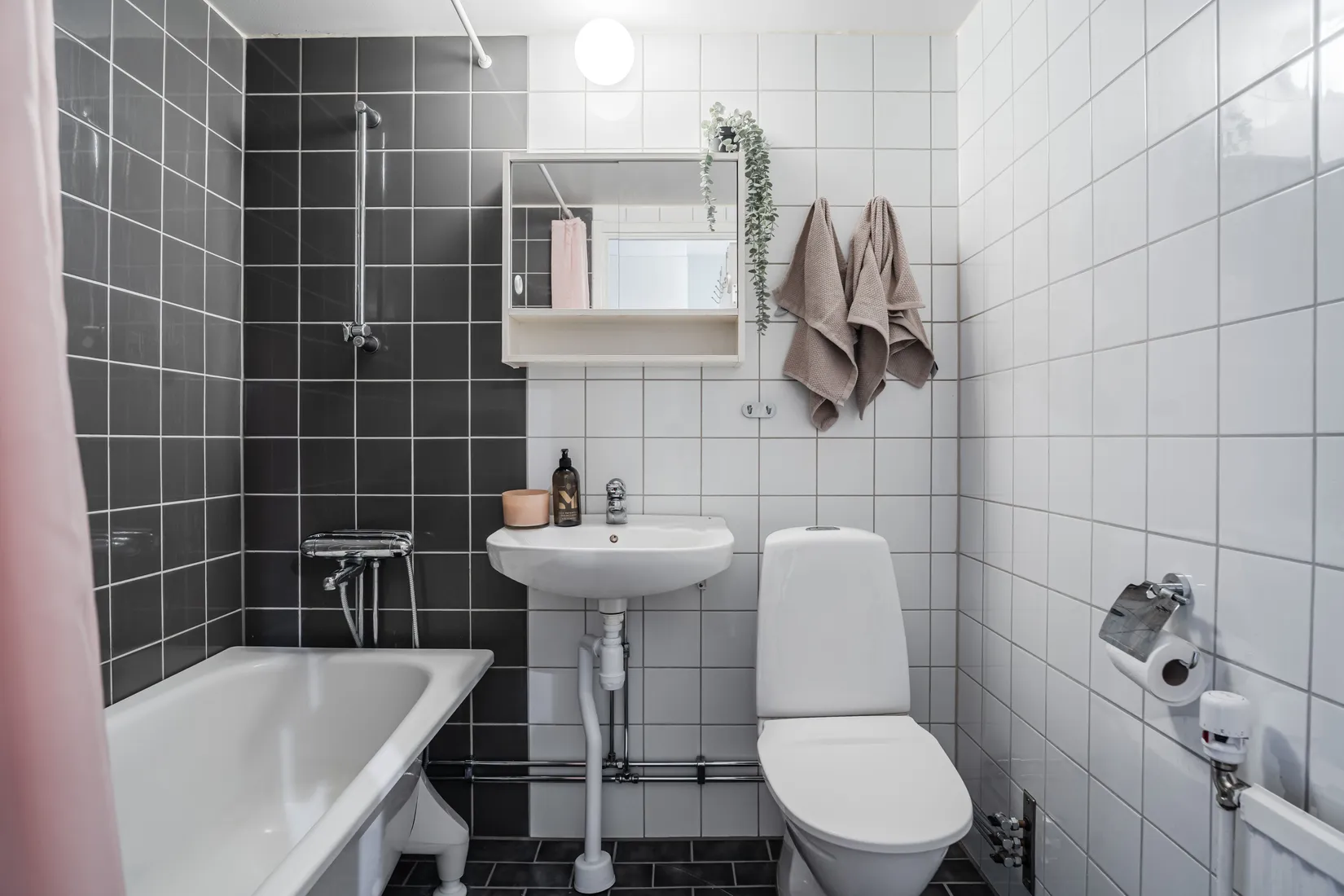 Bostadsrätt, Vaksalagatan 55, Fålhagen, Uppsala