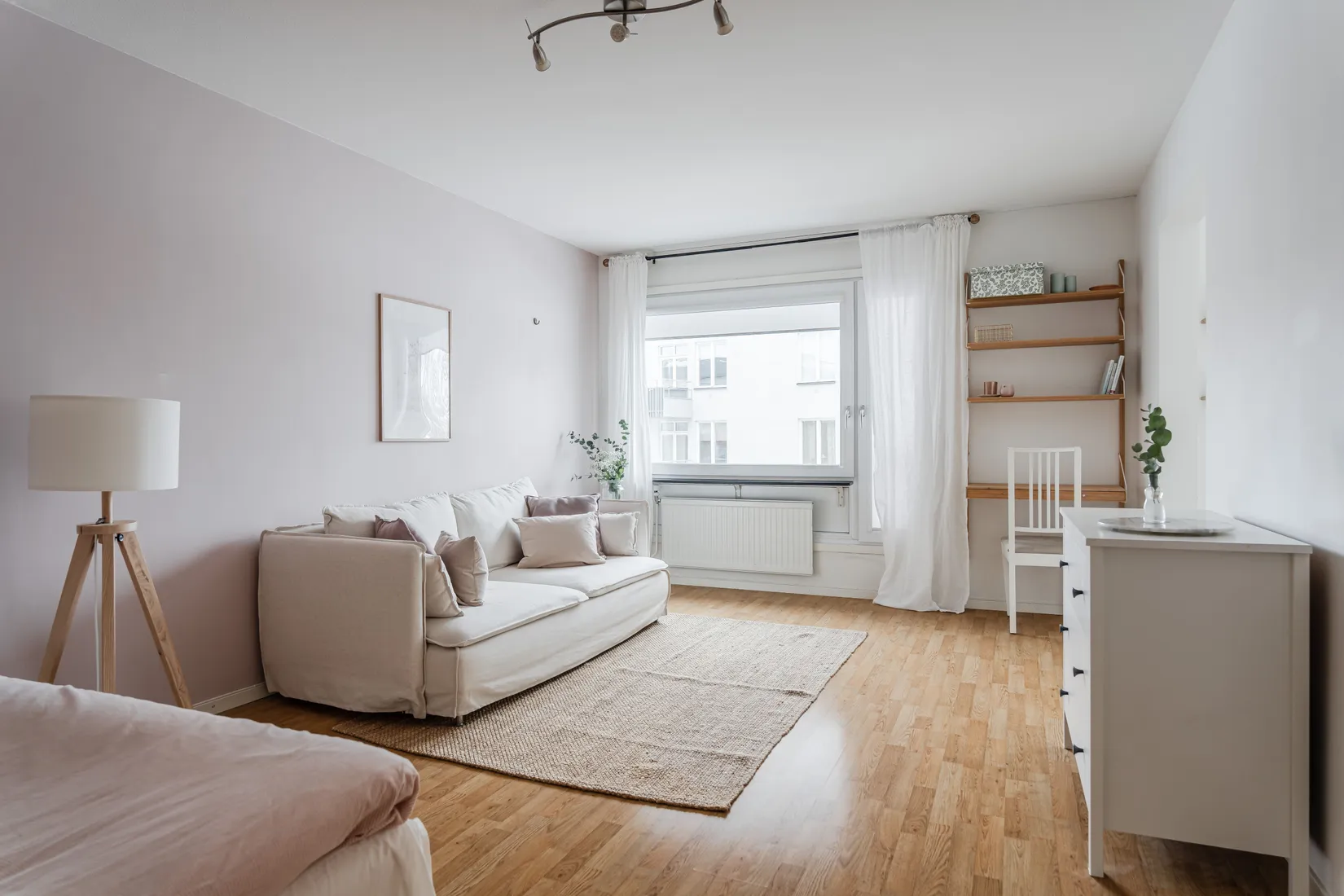 Bostadsrätt, Vaksalagatan 55, Fålhagen, Uppsala