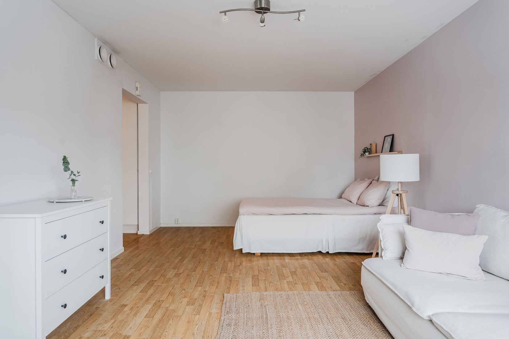 Bostadsrätt, Vaksalagatan 55, Fålhagen, Uppsala