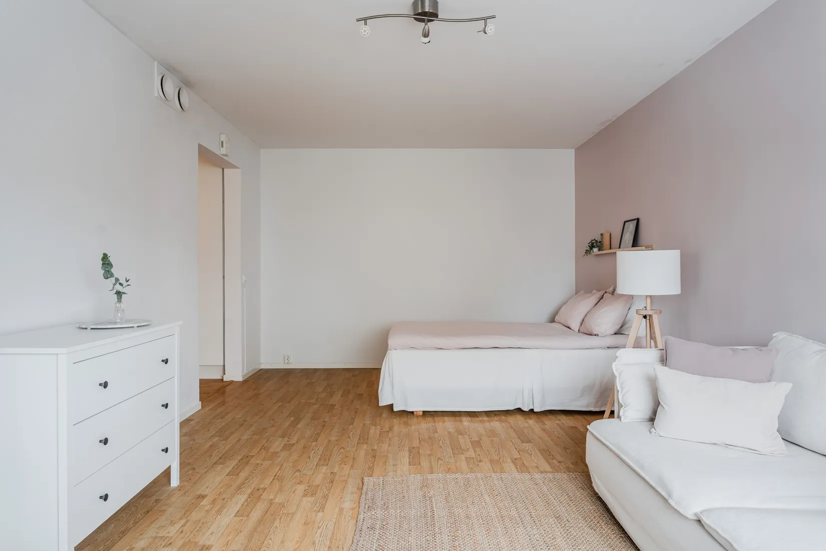 Bostadsrätt, Vaksalagatan 55, Fålhagen, Uppsala