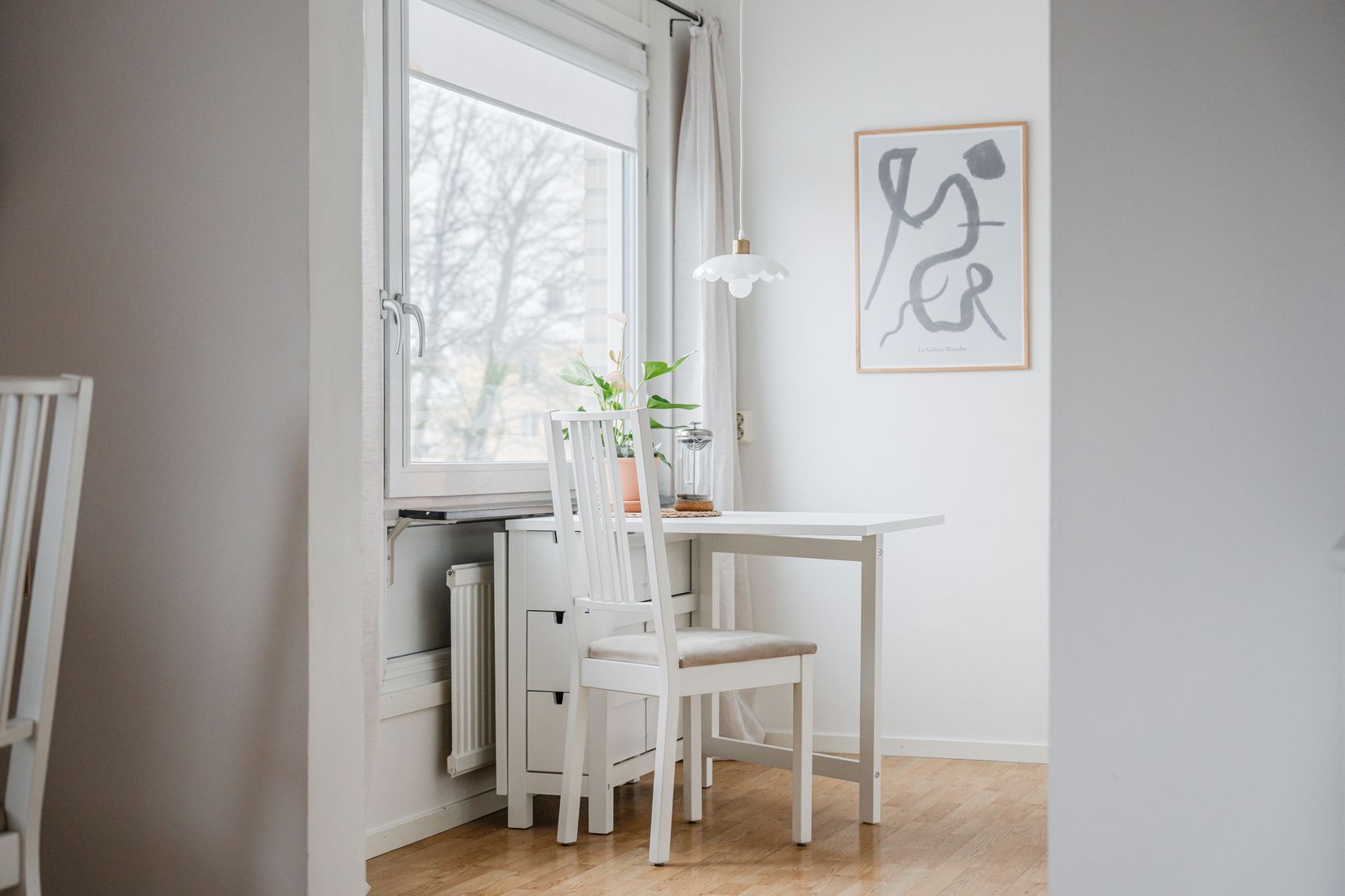 Bostadsrätt, Vaksalagatan 55, Fålhagen, Uppsala