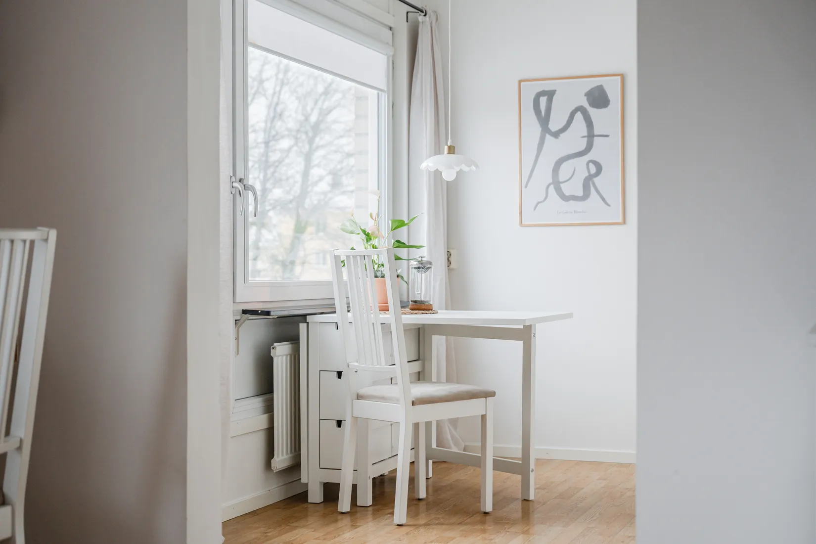 Bostadsrätt, Vaksalagatan 55, Fålhagen, Uppsala