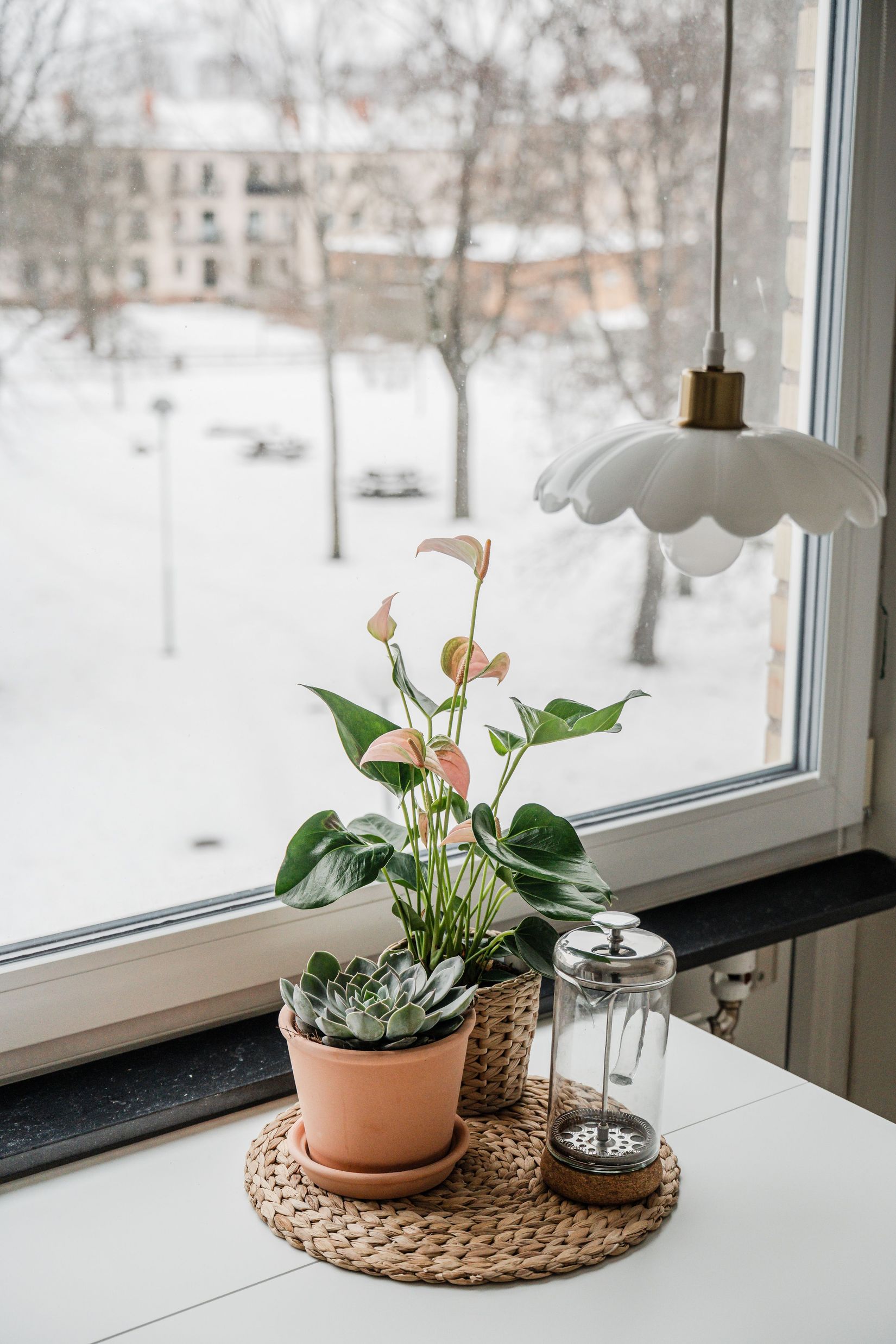 Bostadsrätt, Vaksalagatan 55, Fålhagen, Uppsala