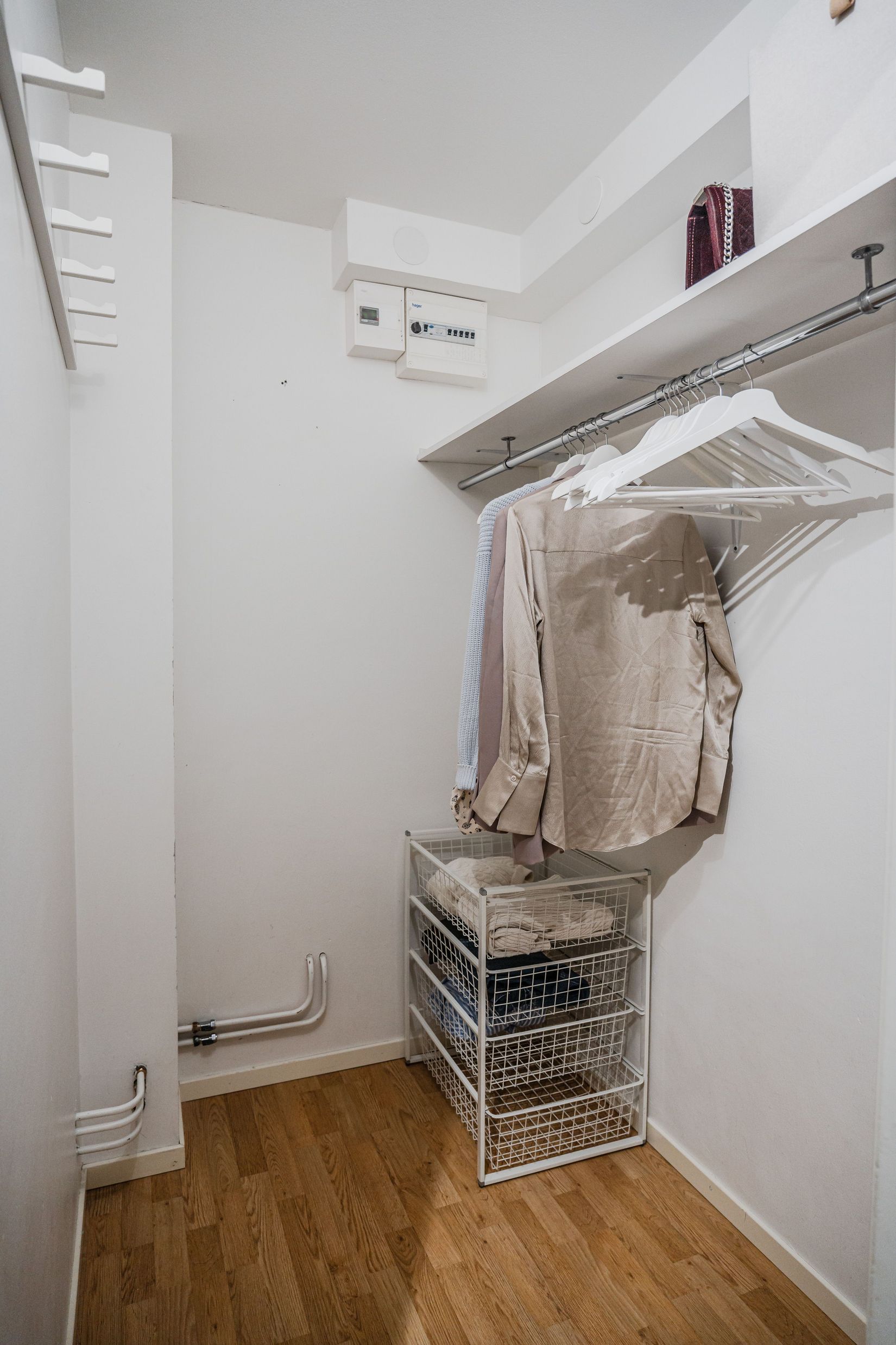 Bostadsrätt, Vaksalagatan 55, Fålhagen, Uppsala