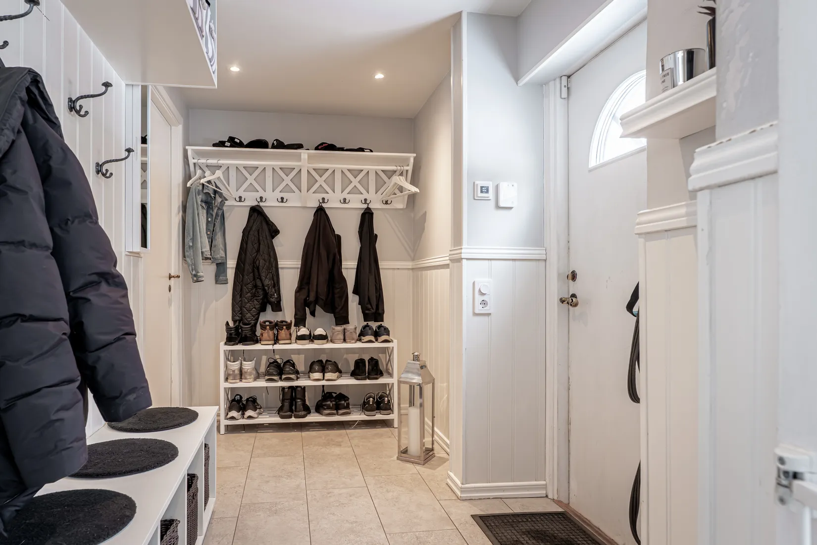 Villa, Helliden Stallet  , Tidaholm