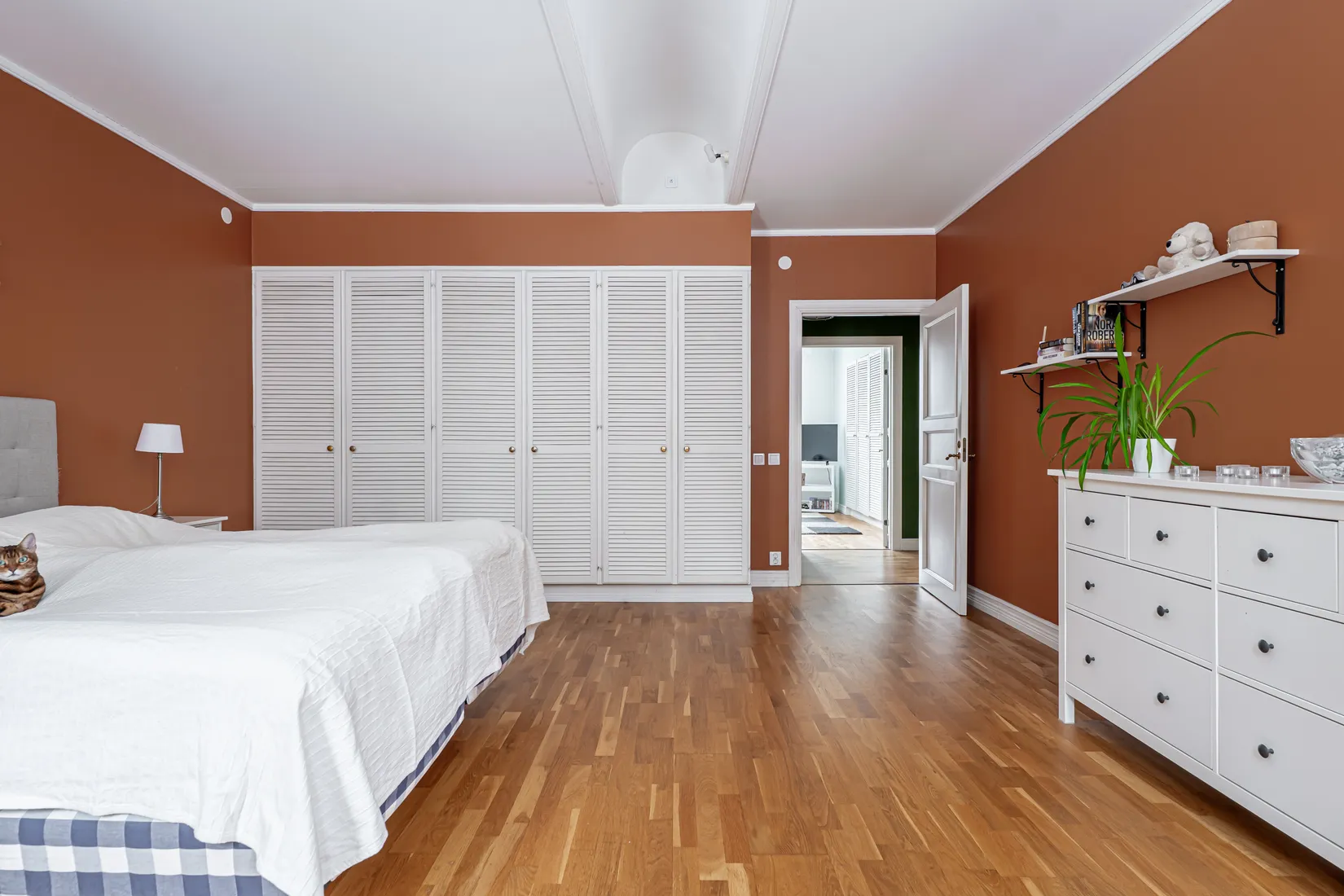 Villa, Helliden Stallet  , Tidaholm