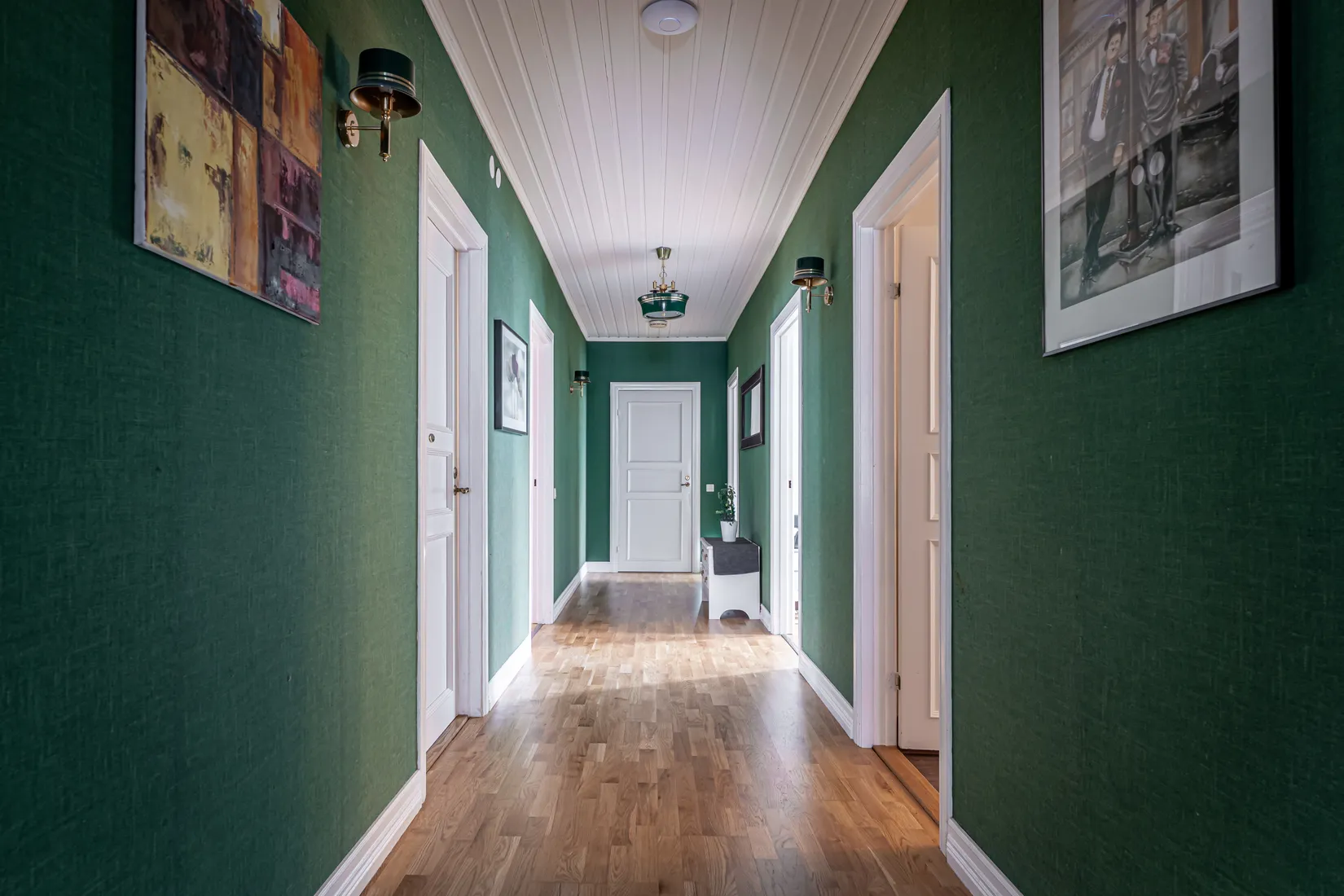 Villa, Helliden Stallet  , Tidaholm