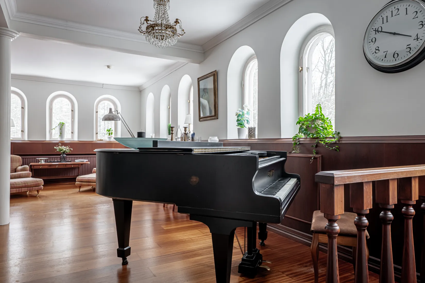 Villa, Helliden Stallet  , Tidaholm