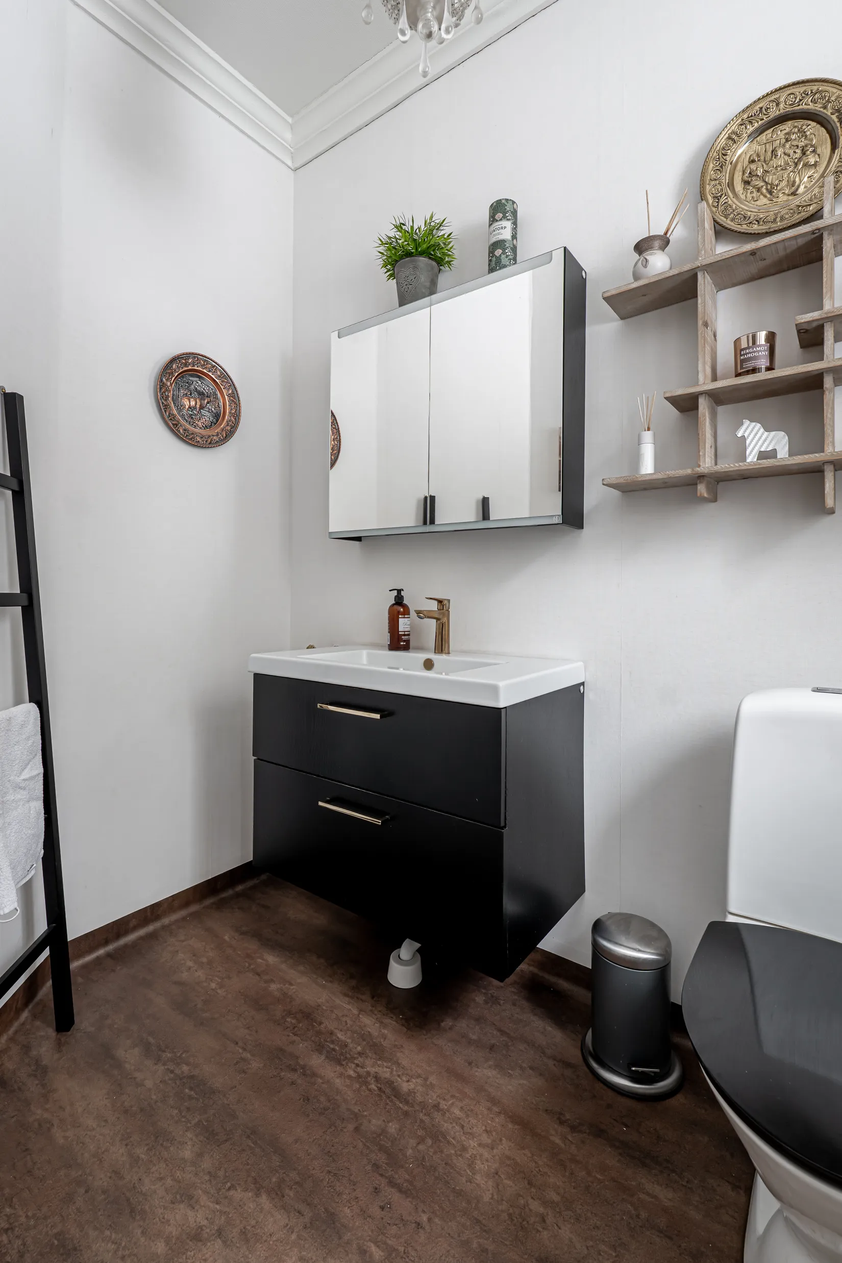 Villa, Helliden Stallet  , Tidaholm