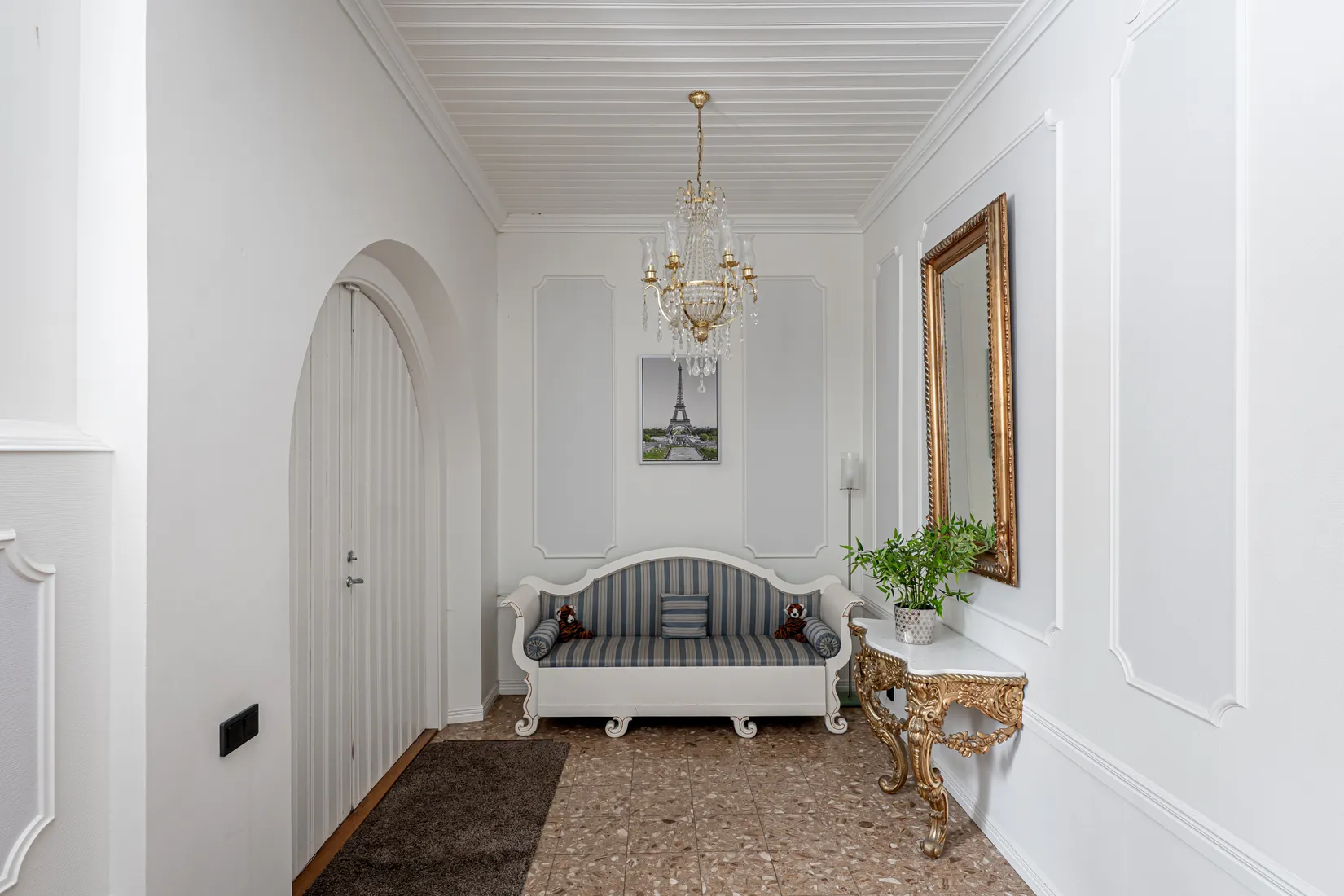 Villa, Helliden Stallet  , Tidaholm