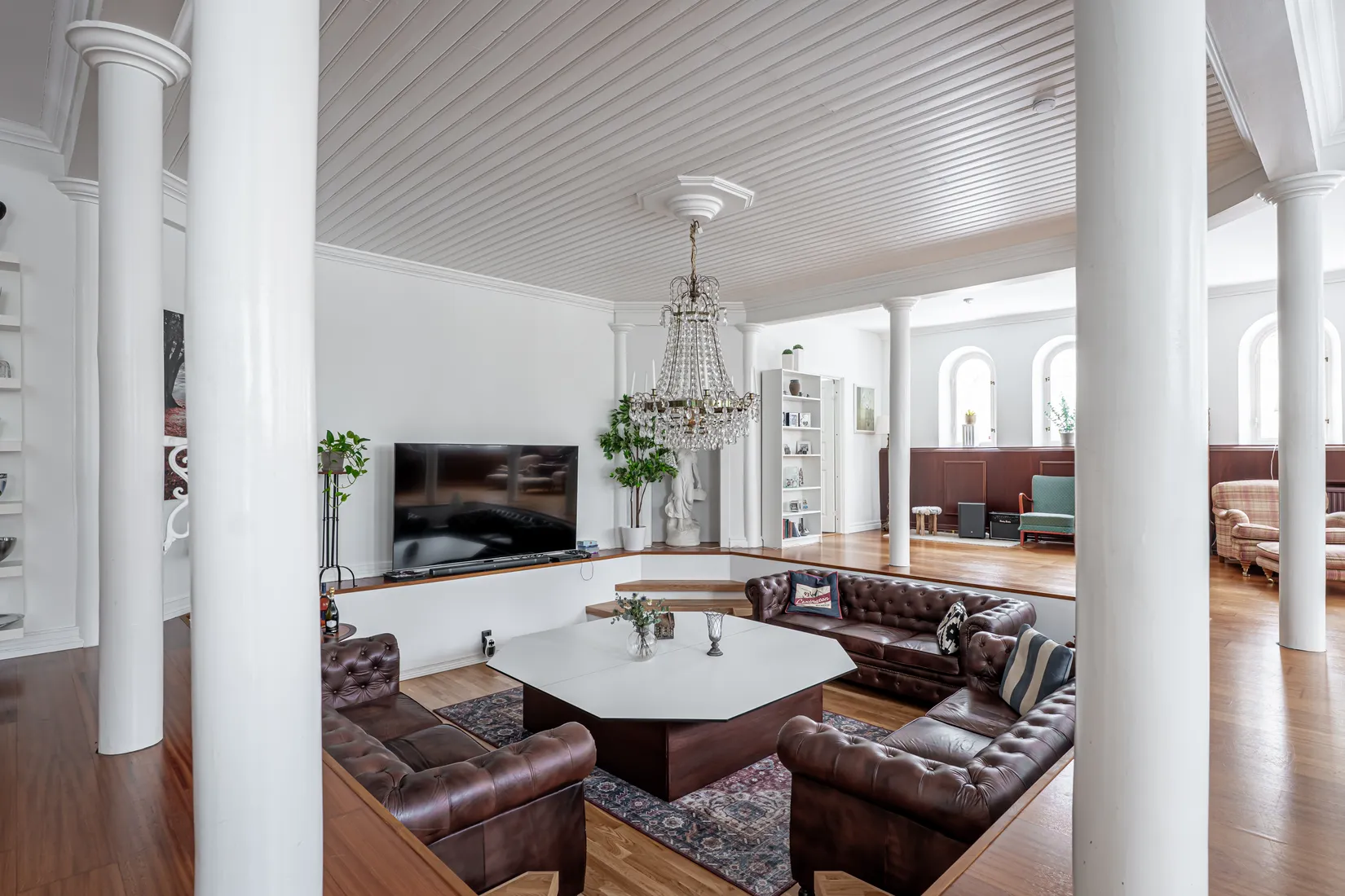 Villa, Helliden Stallet  , Tidaholm