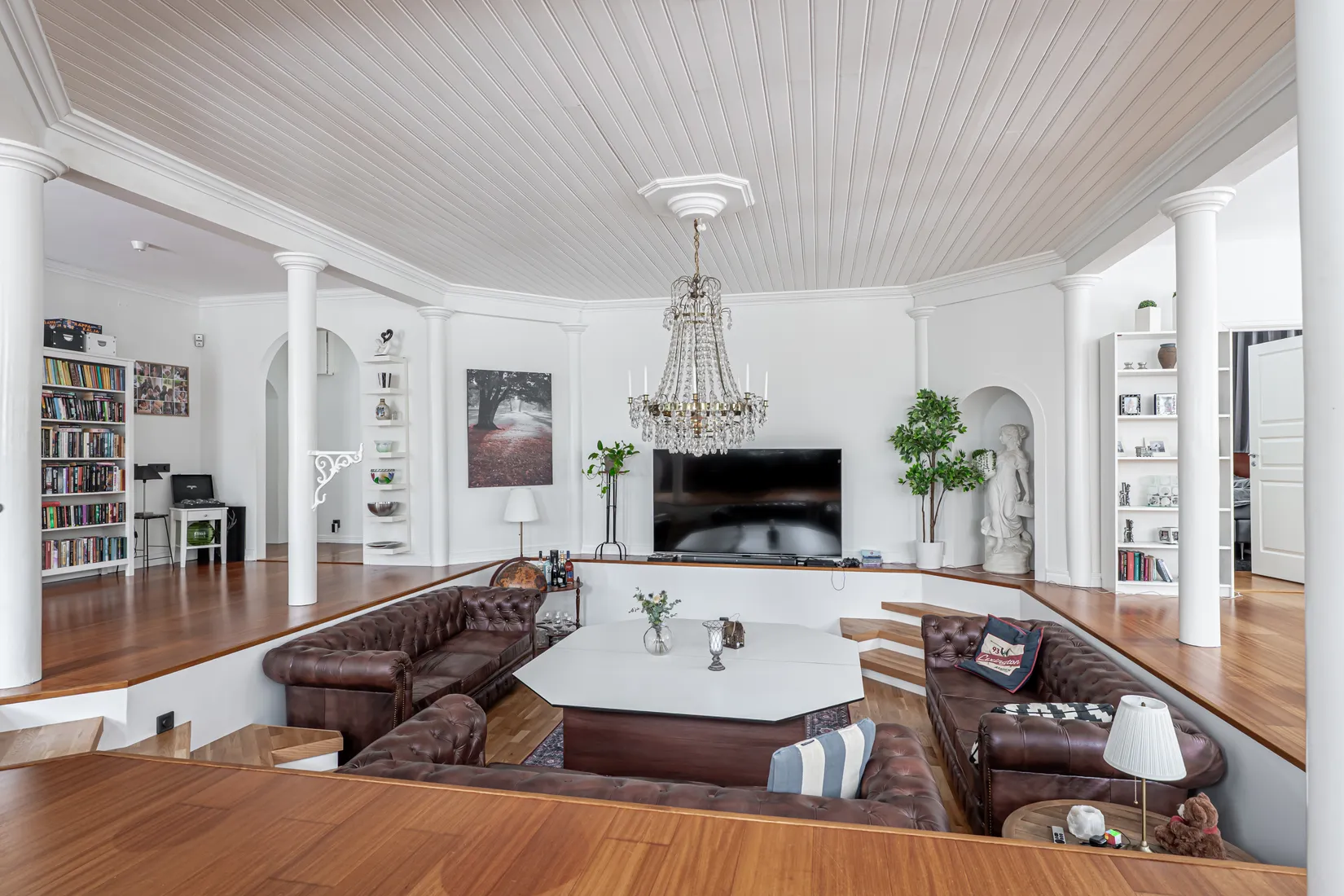 Villa, Helliden Stallet  , Tidaholm