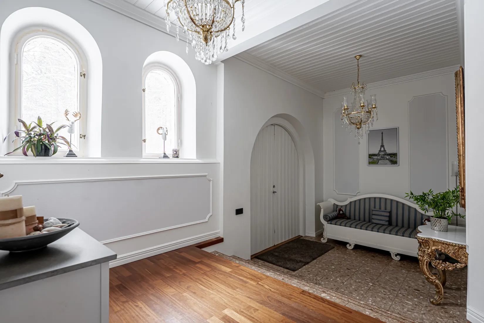 Villa, Helliden Stallet  , Tidaholm