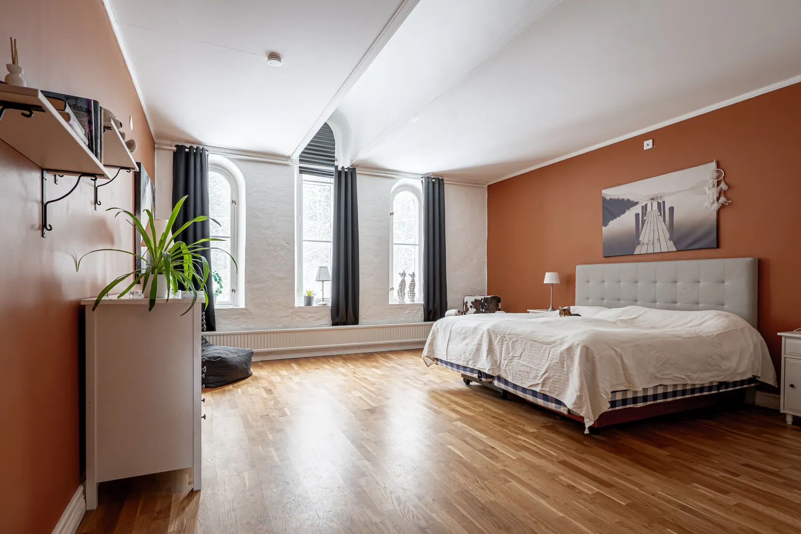 Villa, Helliden Stallet  , Tidaholm