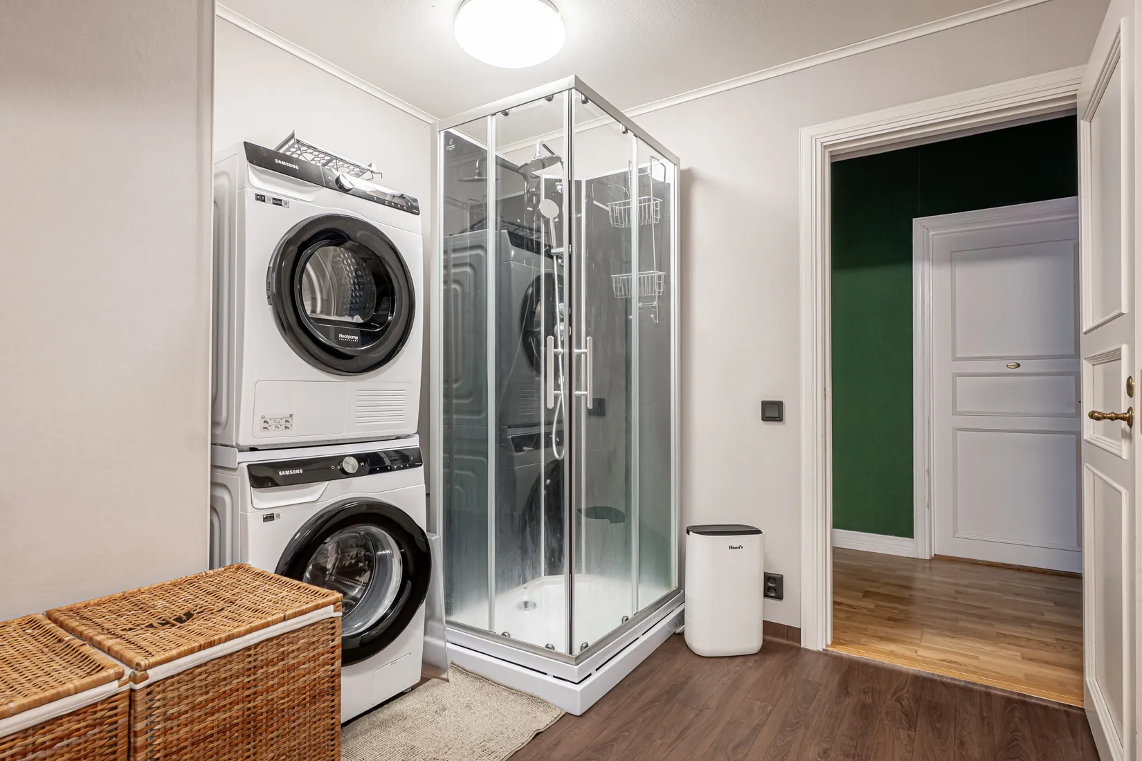 Villa, Helliden Stallet  , Tidaholm