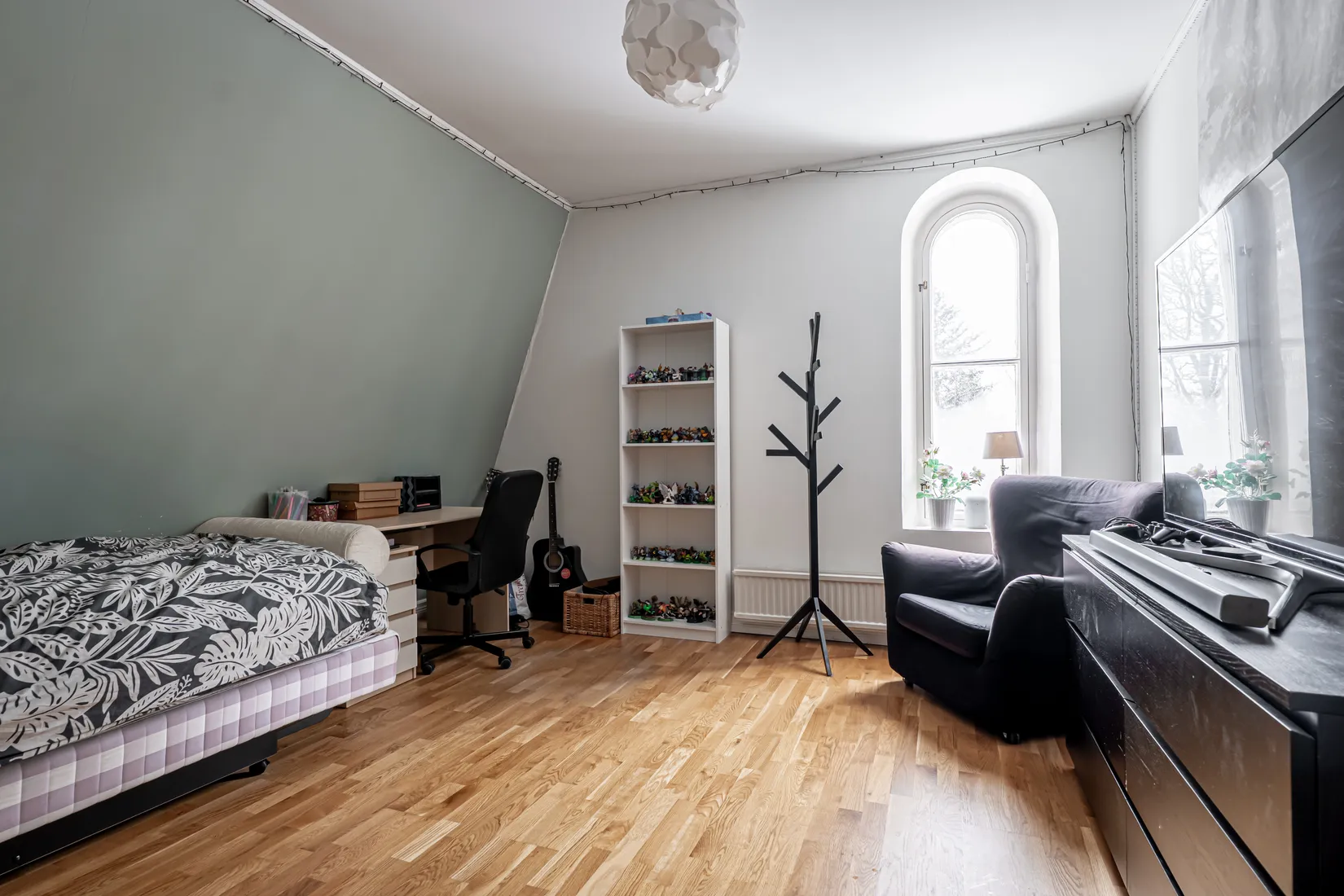 Villa, Helliden Stallet  , Tidaholm