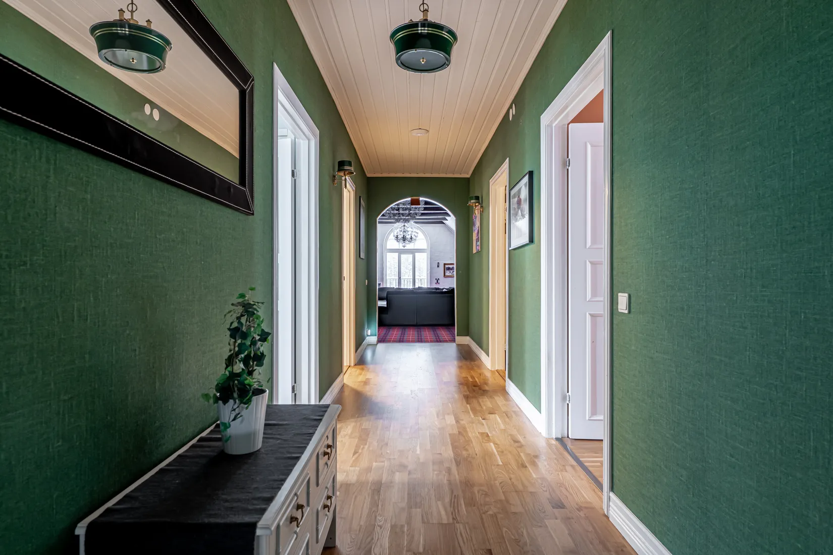 Villa, Helliden Stallet  , Tidaholm