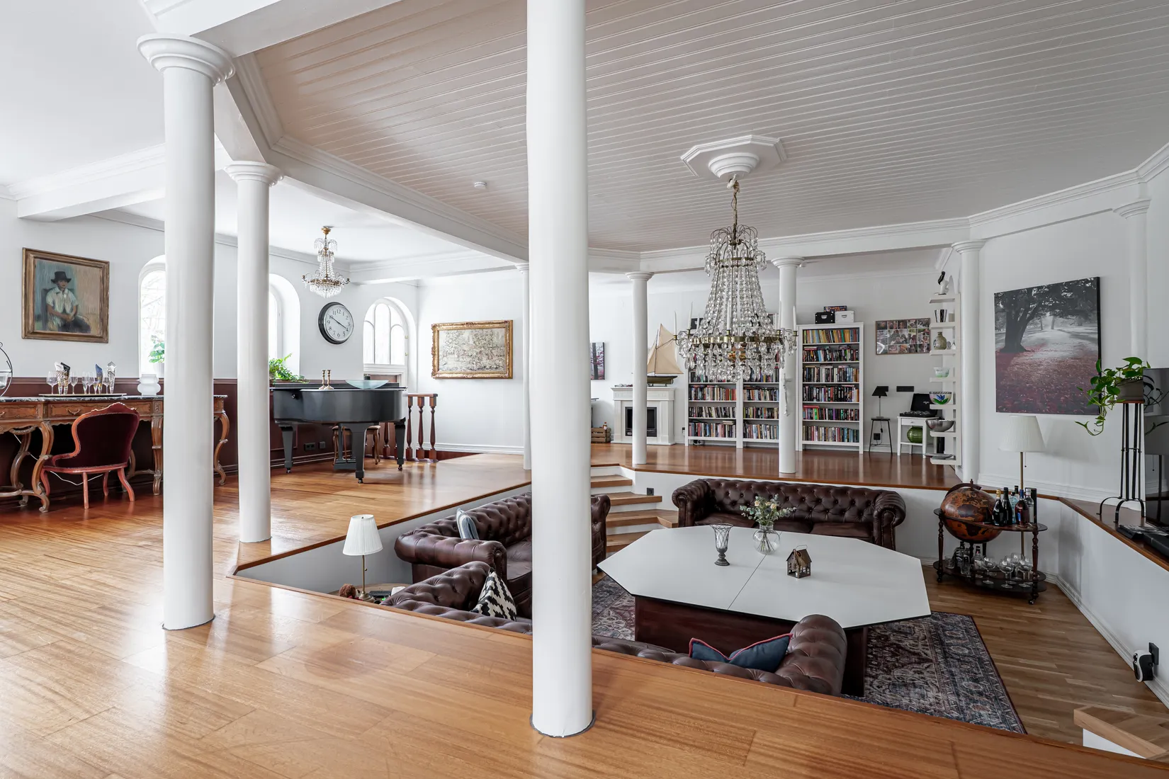 Villa, Helliden Stallet  , Tidaholm