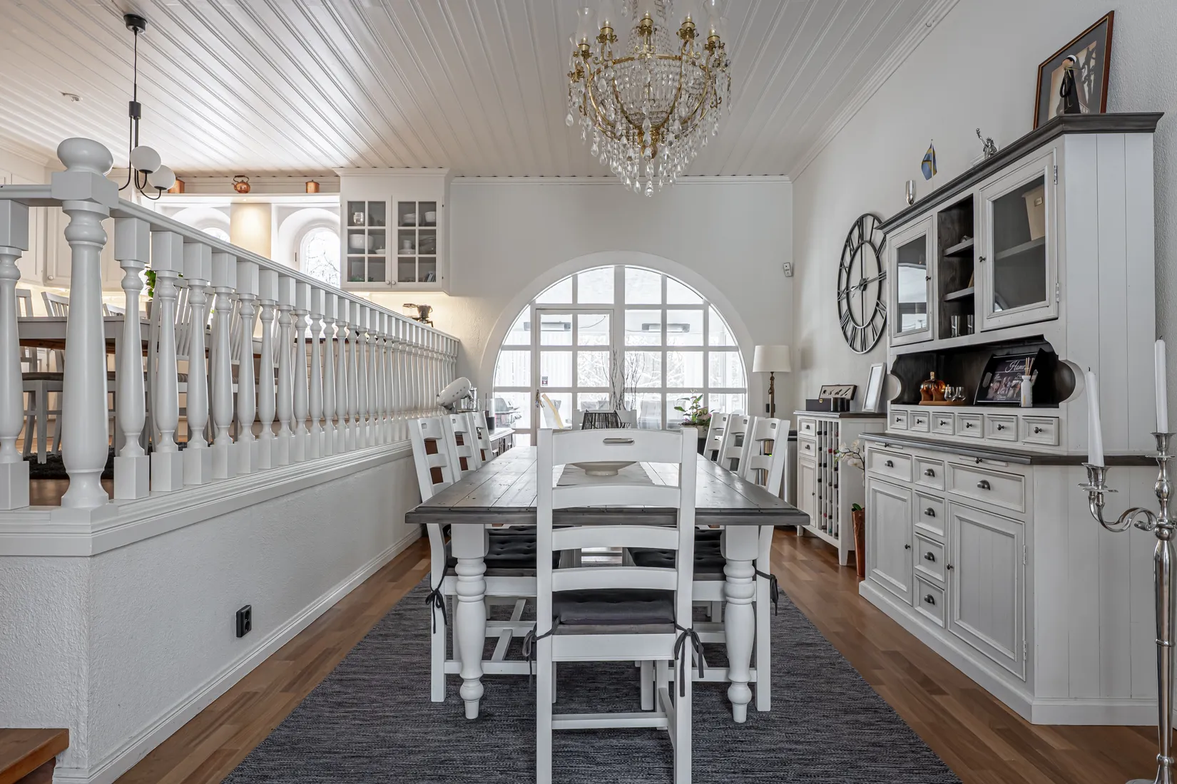 Villa, Helliden Stallet  , Tidaholm