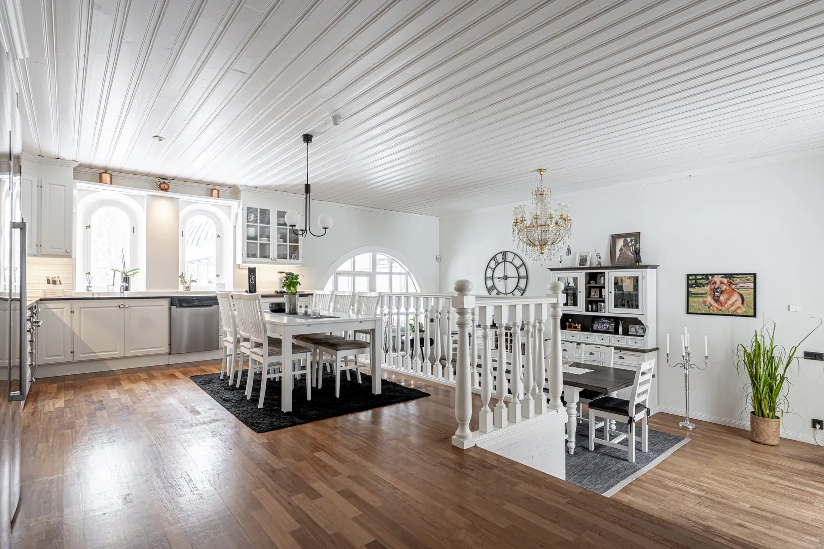 Villa, Helliden Stallet  , Tidaholm