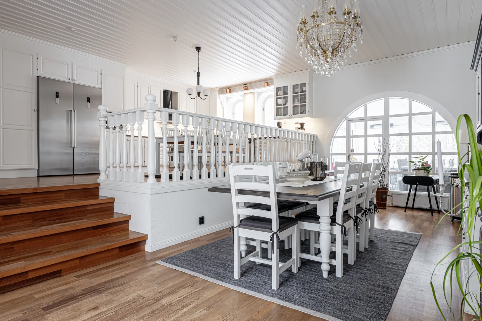 Villa, Helliden Stallet  , Tidaholm