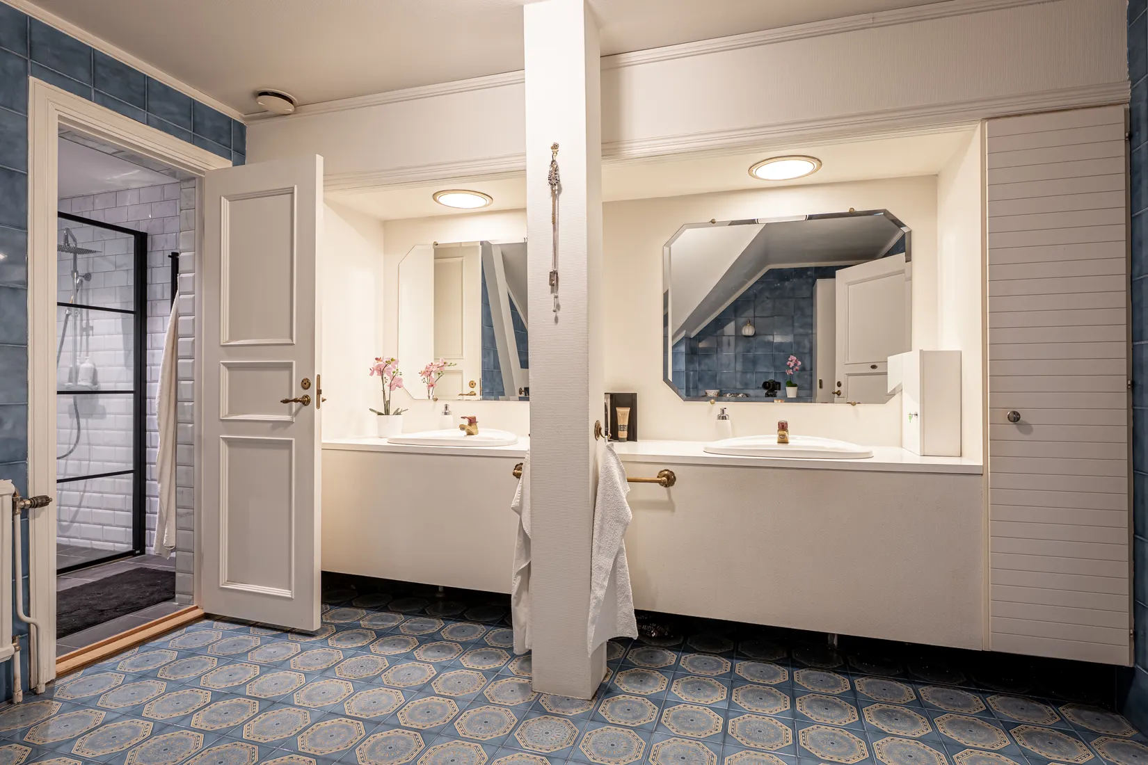 Villa, Helliden Stallet  , Tidaholm