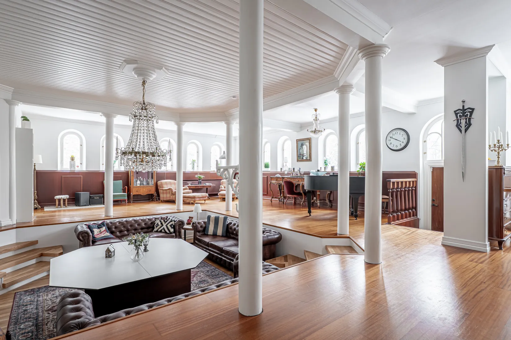 Villa, Helliden Stallet  , Tidaholm