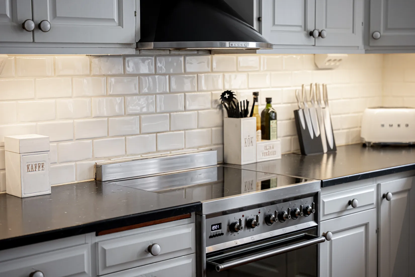 Villa, Helliden Stallet  , Tidaholm