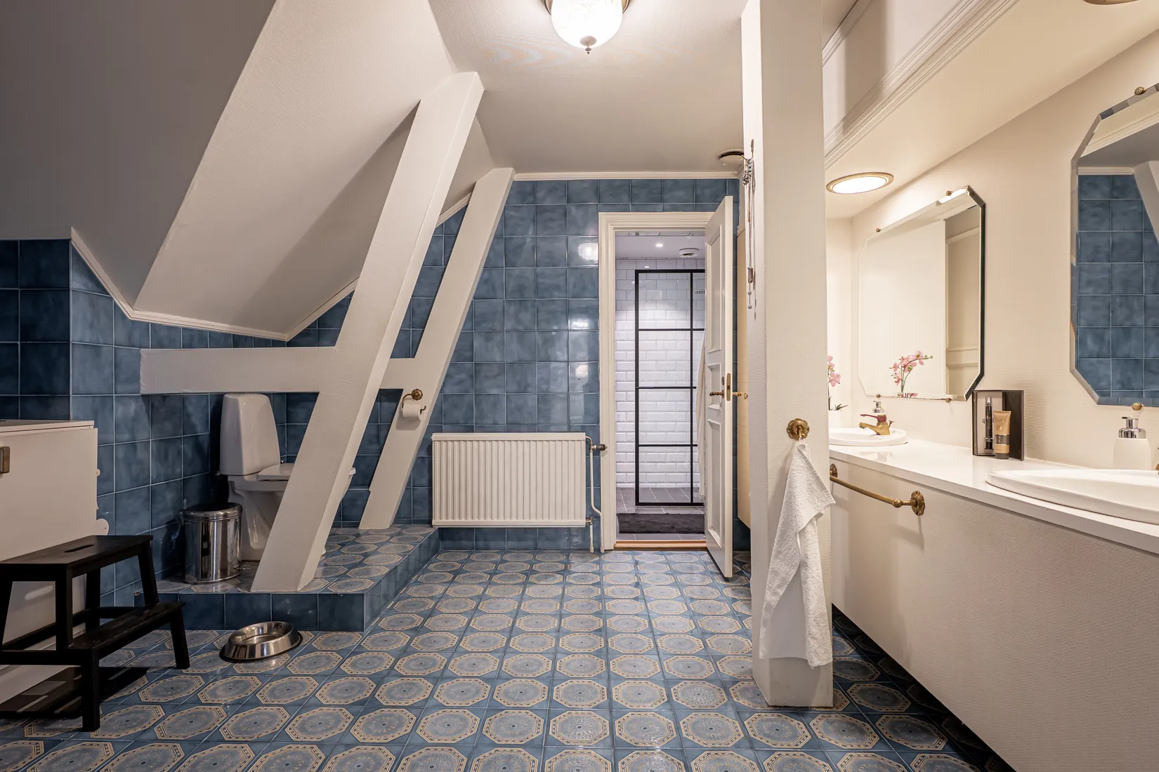 Villa, Helliden Stallet  , Tidaholm