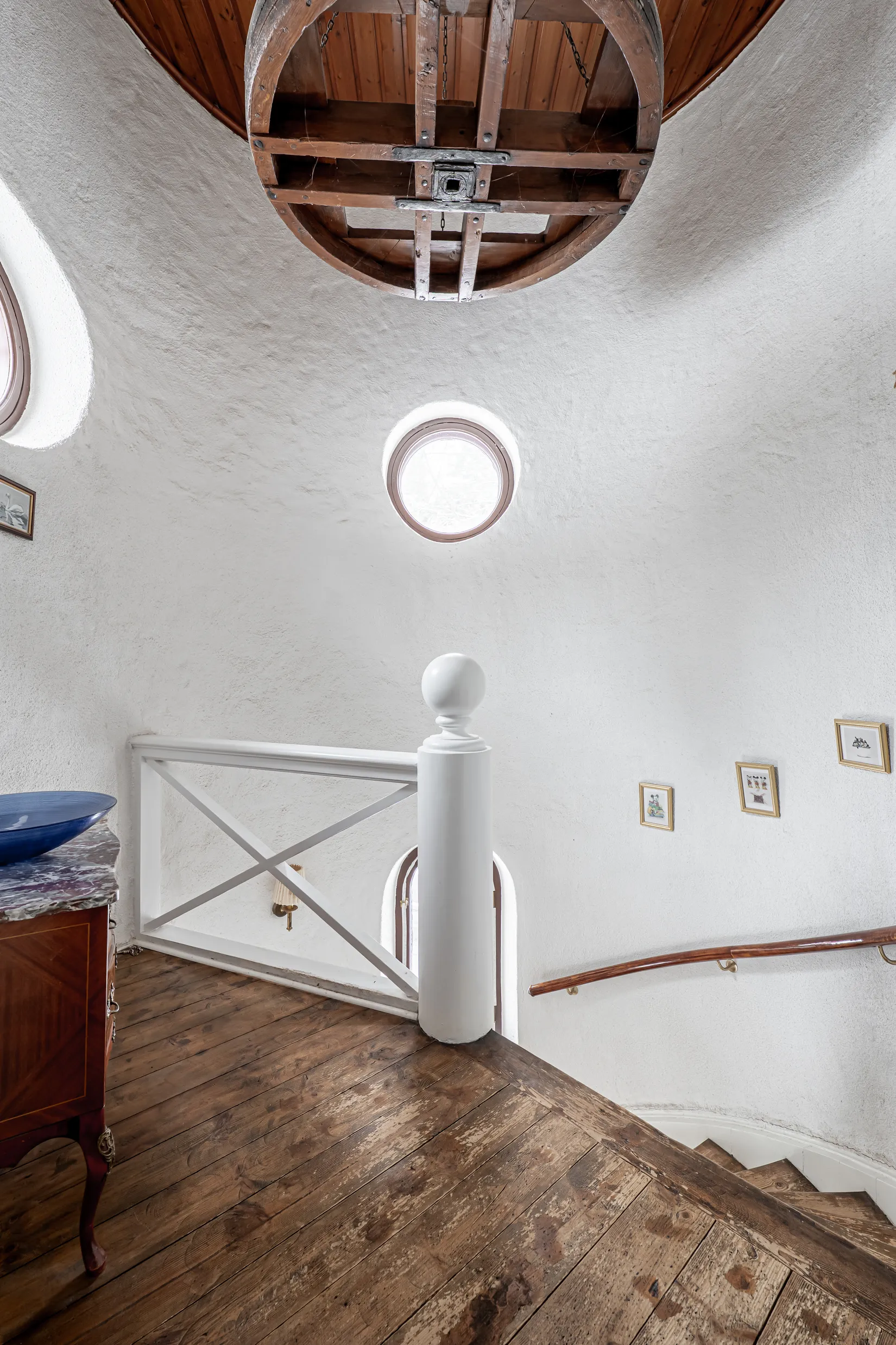 Villa, Helliden Stallet  , Tidaholm