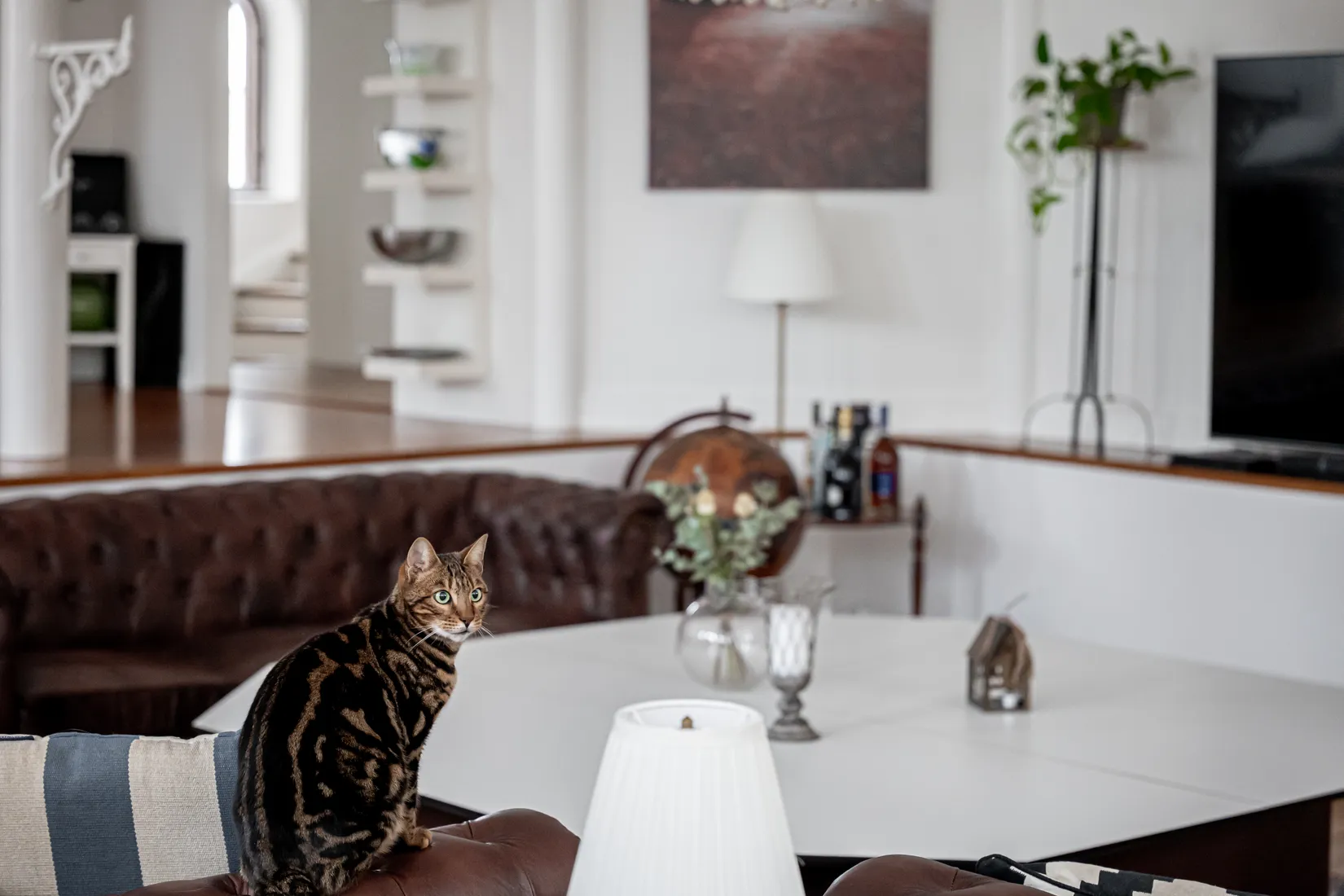 Villa, Helliden Stallet  , Tidaholm