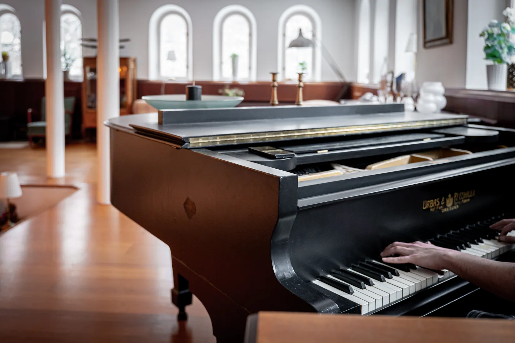 Villa, Helliden Stallet  , Tidaholm