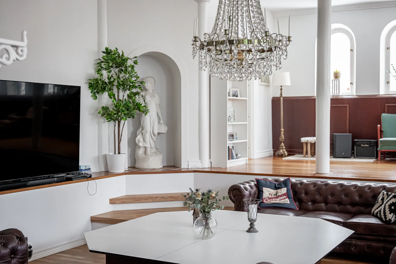 Villa, Helliden Stallet  , Tidaholm