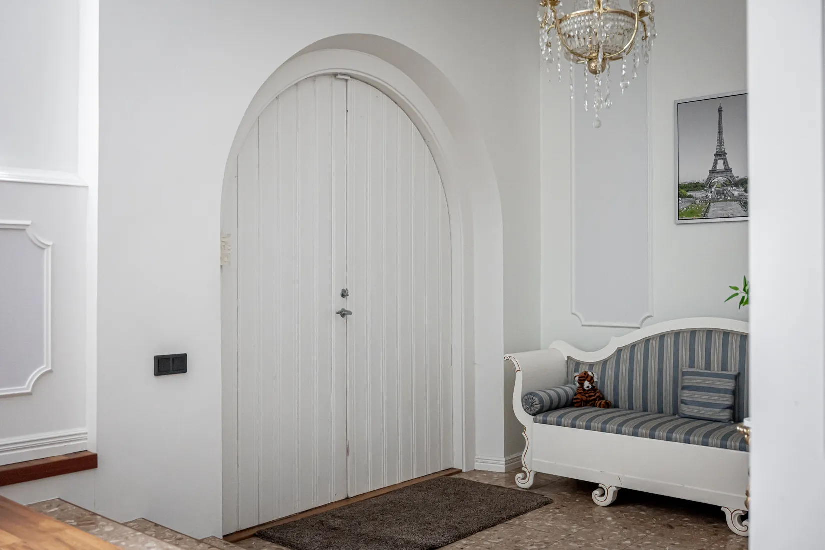 Villa, Helliden Stallet  , Tidaholm