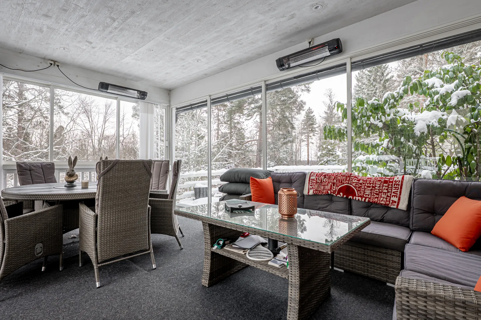 Villa, Helliden Stallet  , Tidaholm