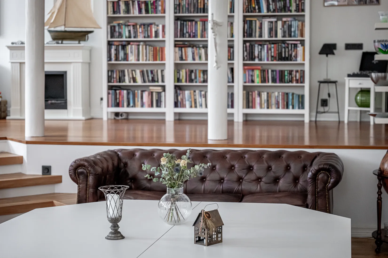 Villa, Helliden Stallet  , Tidaholm