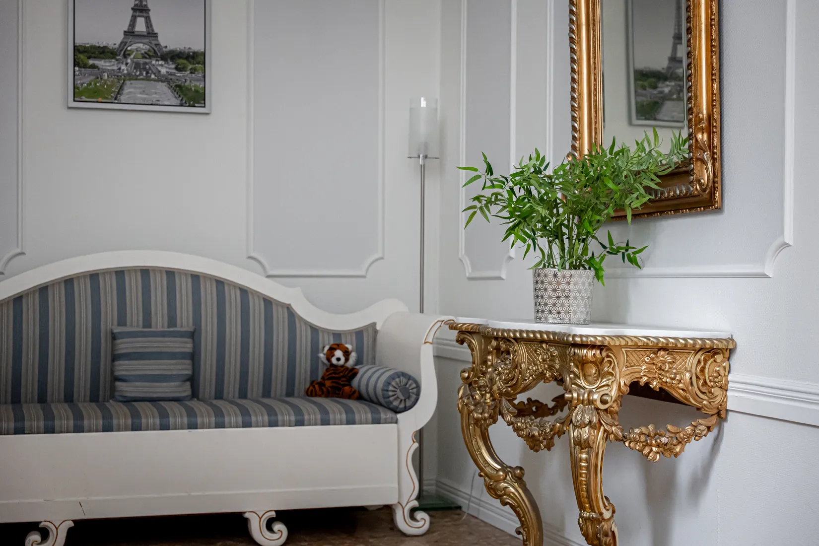 Villa, Helliden Stallet  , Tidaholm