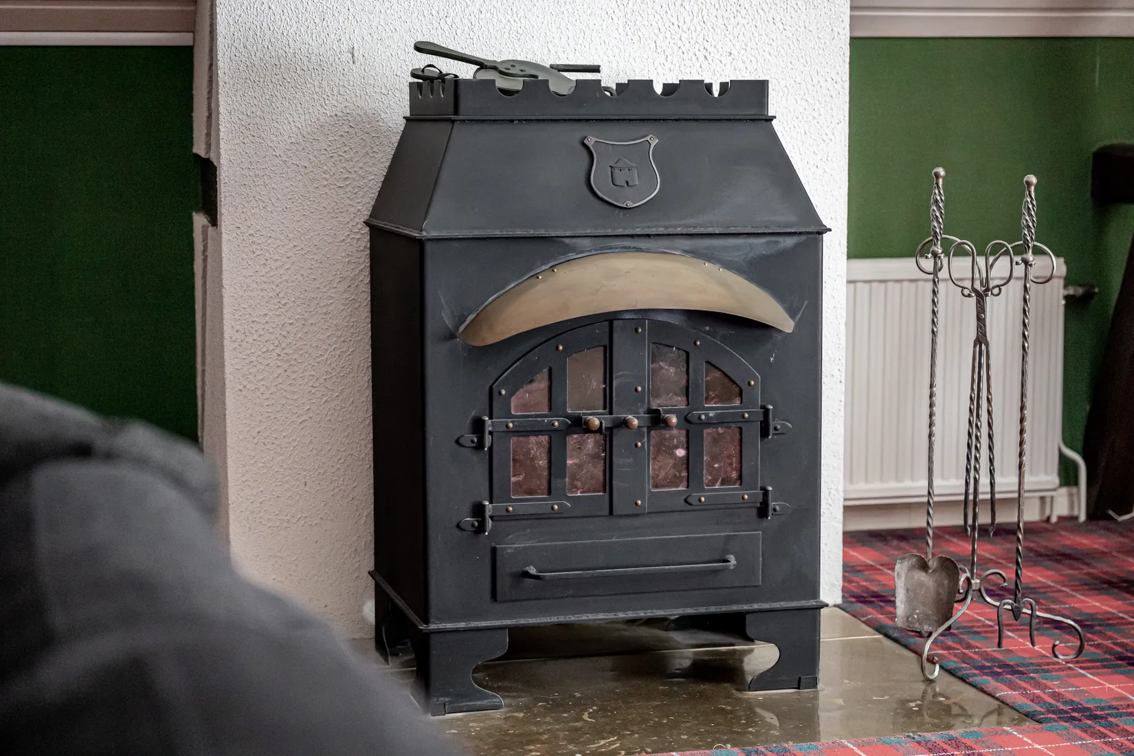 Villa, Helliden Stallet  , Tidaholm